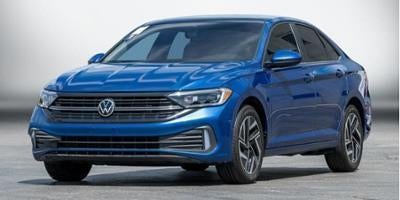 2024 Volkswagen Jetta 1.5T Sport