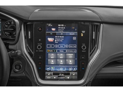 2025 Subaru Legacy Limited