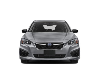 2019 Subaru Impreza 2.0i Premium