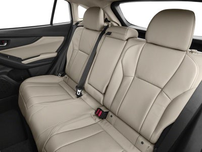 2018 Subaru Impreza 2.0i Limited