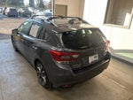 2022 Subaru Impreza Limited