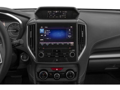 2022 Subaru Impreza Limited