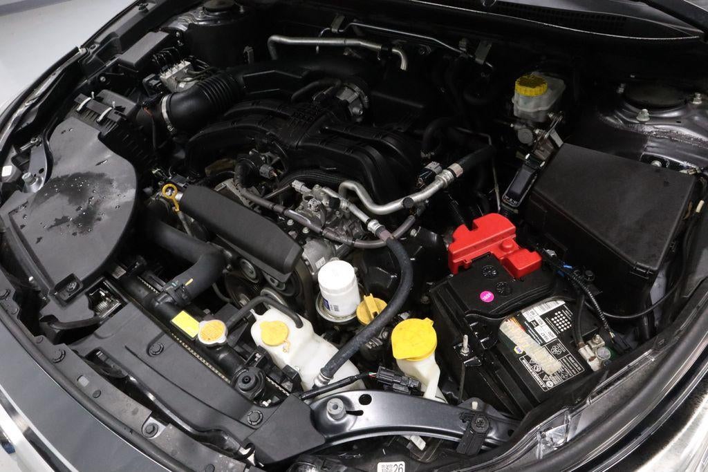 2021 Subaru Outback Touring