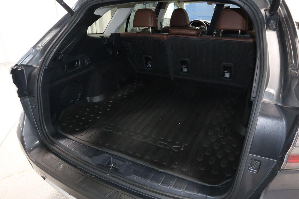 2021 Subaru Outback Touring