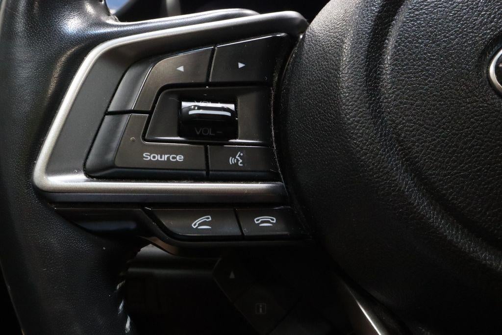 2021 Subaru Outback Touring