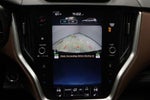 2021 Subaru Outback Touring