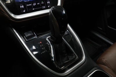 2021 Subaru Outback Touring