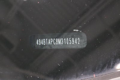 2021 Subaru Outback Touring