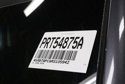 2021 Subaru Outback Touring