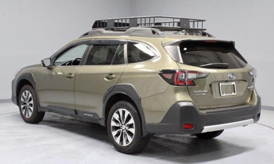 2024 Subaru Outback Limited XT