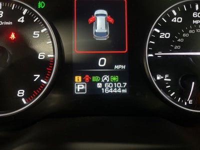 2023 Subaru Outback Touring XT