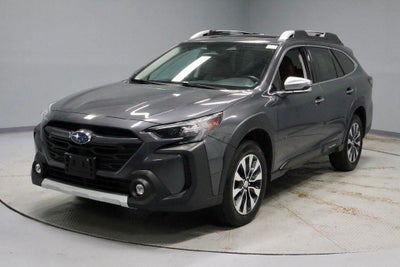 2023 Subaru Outback Touring XT