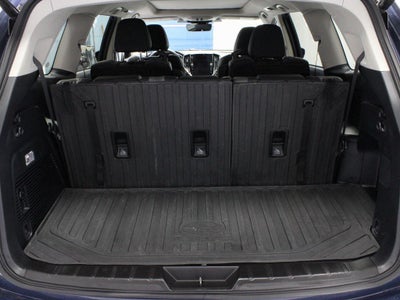 2024 Subaru Ascent Onyx Edition