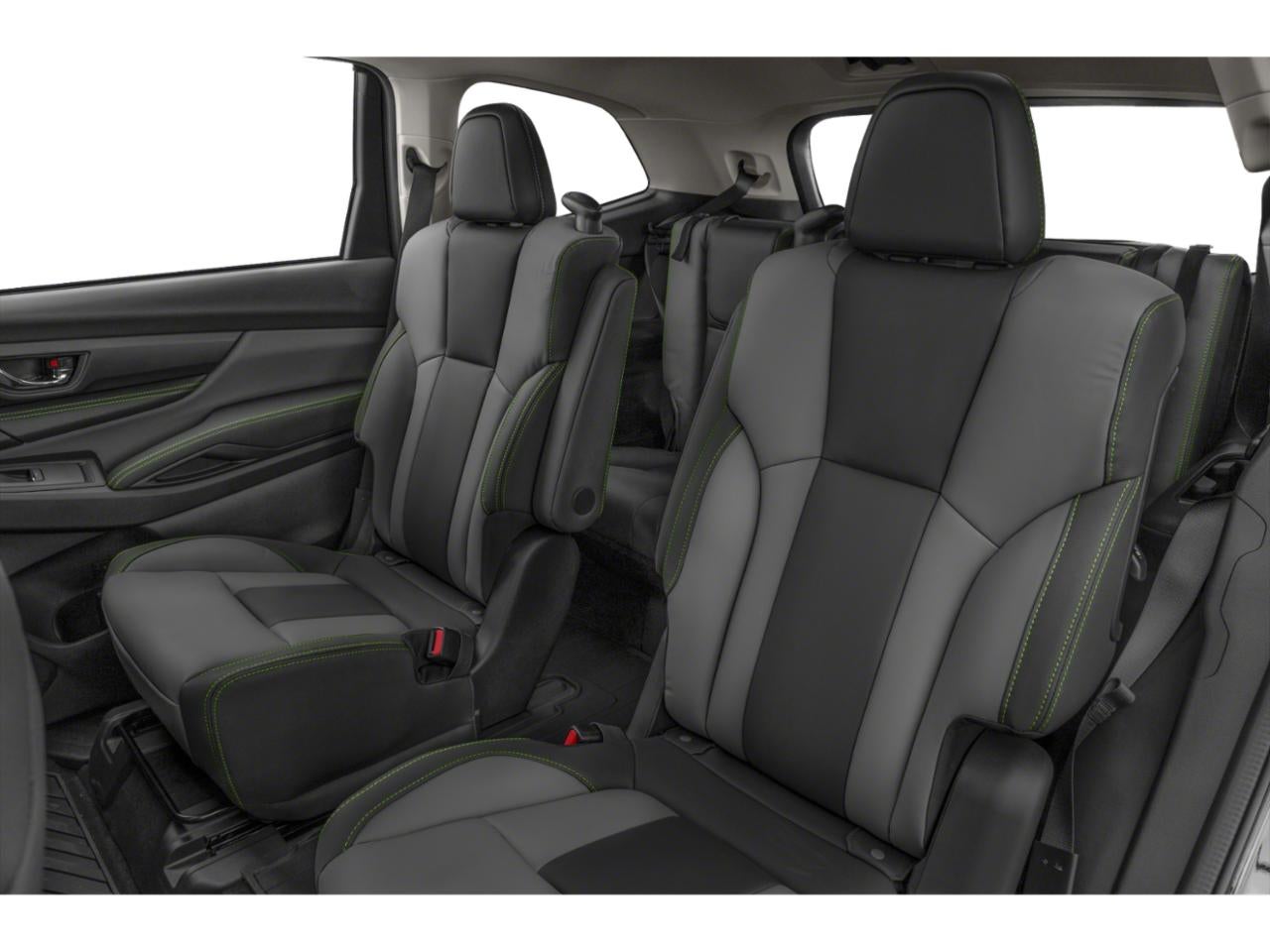 2024 Subaru Ascent Onyx Edition