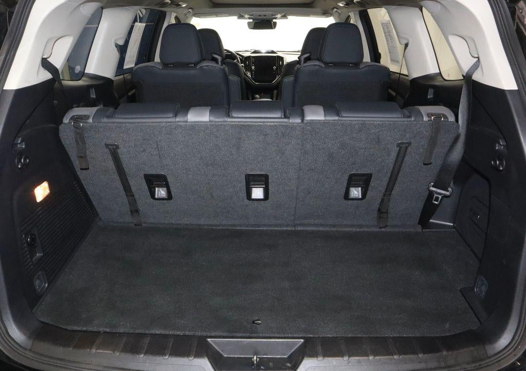 2023 Subaru Ascent Onyx Edition