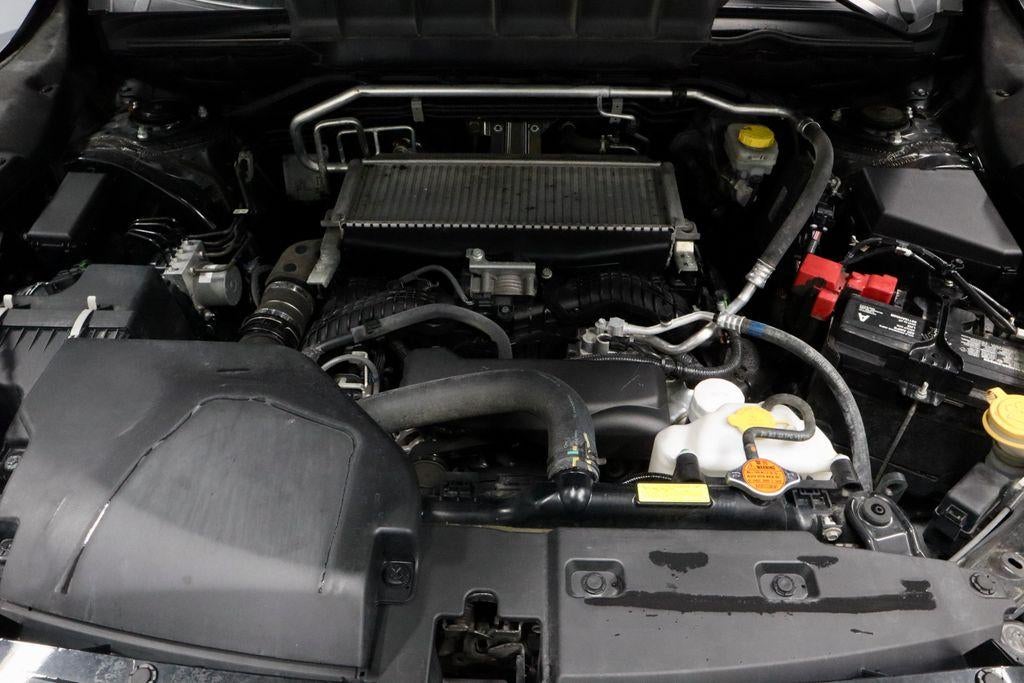 2023 Subaru Ascent Onyx Edition