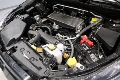 2023 Subaru Ascent Onyx Edition