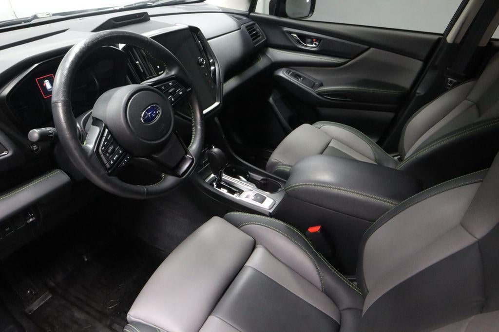 2023 Subaru Ascent Onyx Edition