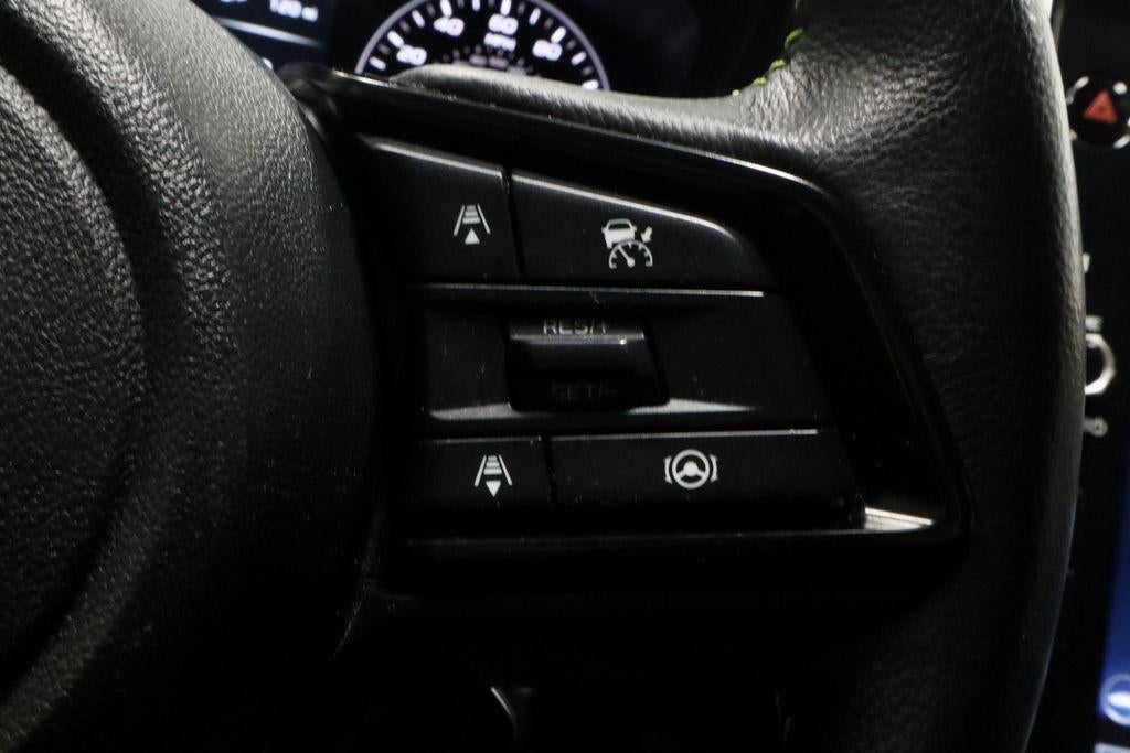 2023 Subaru Ascent Onyx Edition