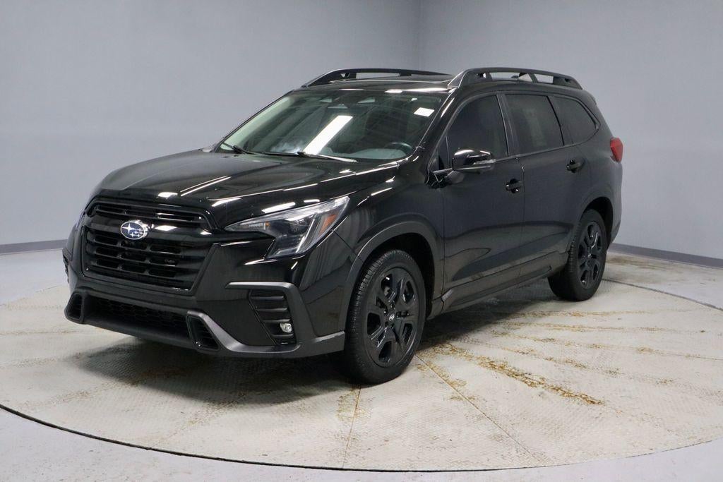 2023 Subaru Ascent Onyx Edition