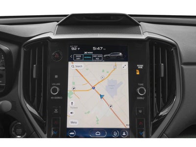 2023 Subaru Ascent Onyx Edition