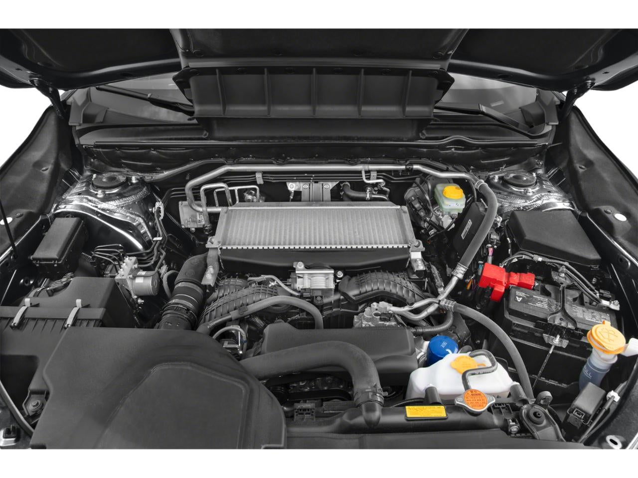 2023 Subaru Ascent Limited