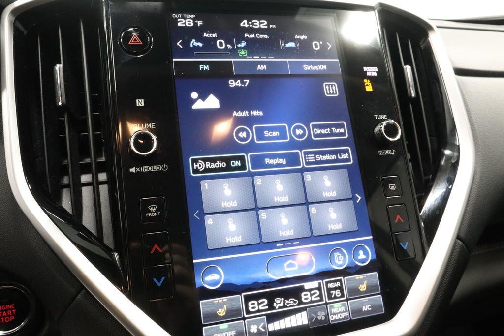 2023 Subaru Ascent Limited