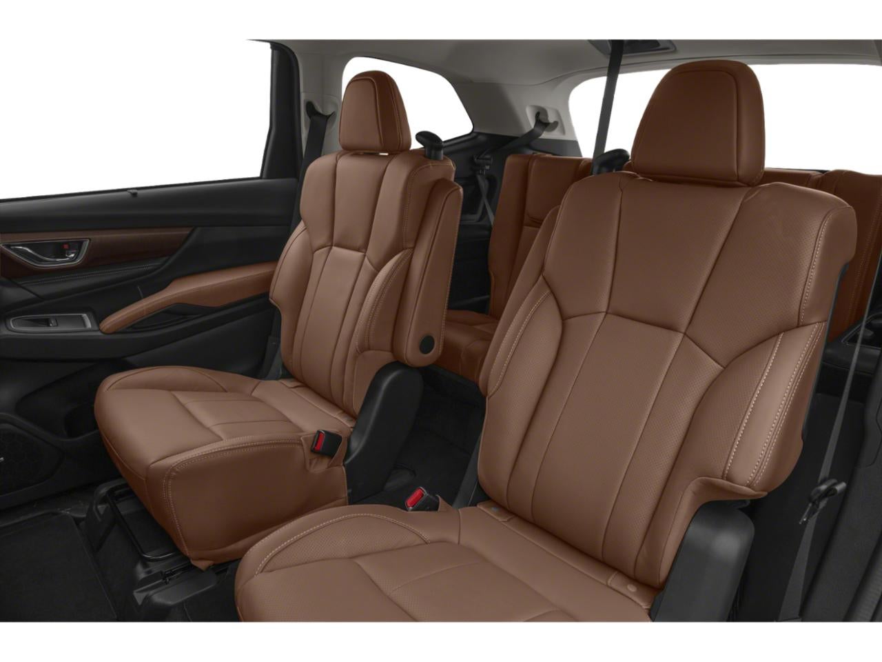 2024 Subaru Ascent Touring