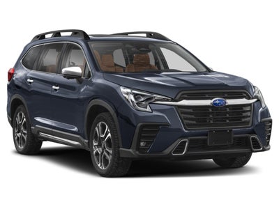 2024 Subaru Ascent Touring