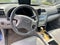 2007 Toyota Camry XLE