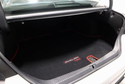 2021 Toyota Avalon TRD