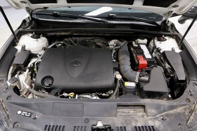 2021 Toyota Avalon TRD