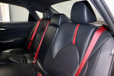 2021 Toyota Avalon TRD
