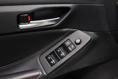 2021 Toyota Avalon TRD