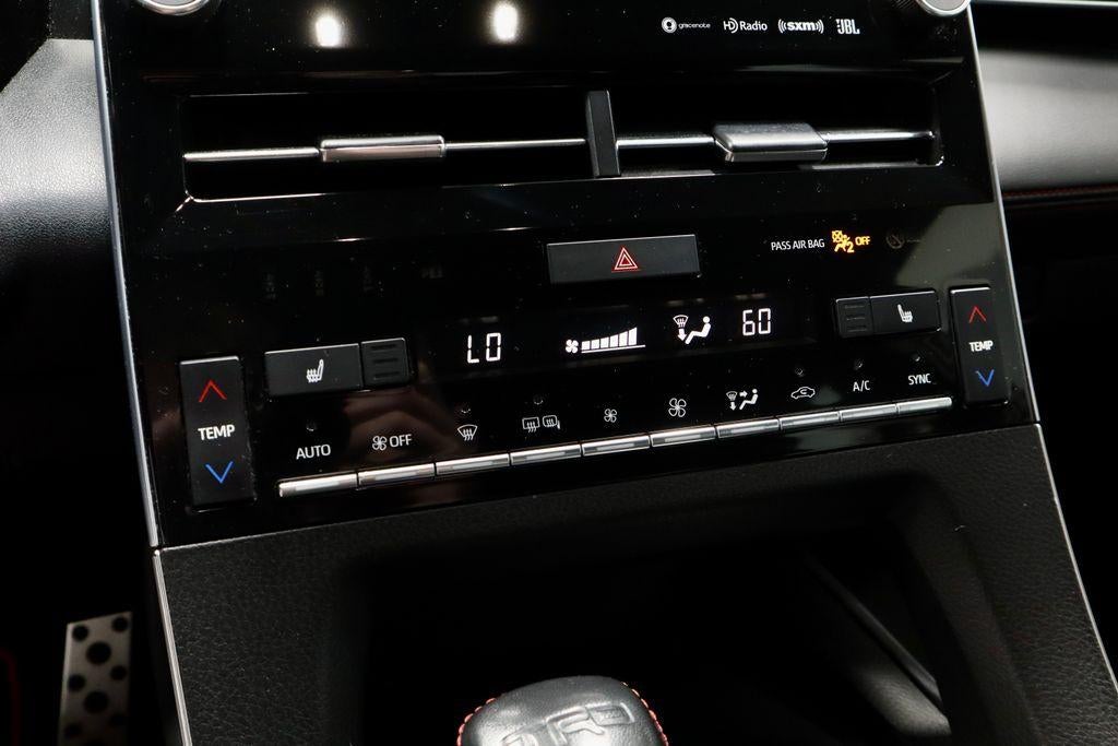 2021 Toyota Avalon TRD