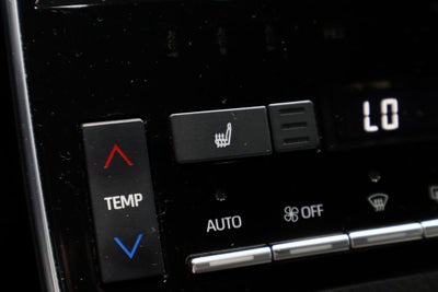 2021 Toyota Avalon TRD