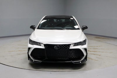 2021 Toyota Avalon TRD