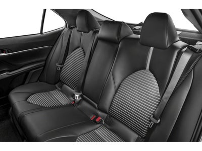 2023 Toyota Camry SE Nightshade
