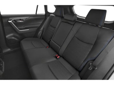 2023 Toyota RAV4 SE