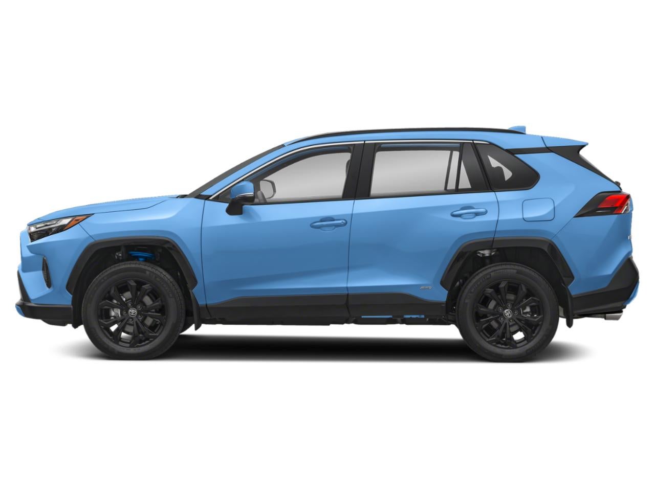 2023 Toyota RAV4 SE