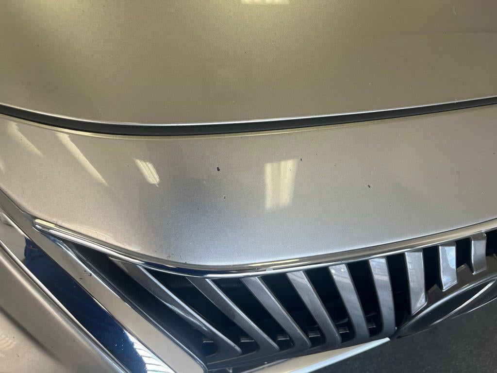 2019 Lexus ES 350 350