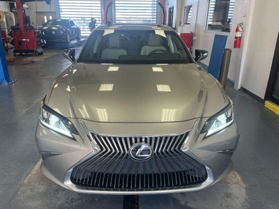 2019 Lexus ES 350 350
