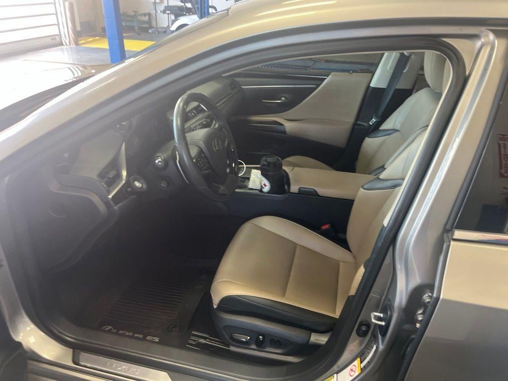 2019 Lexus ES 350 350