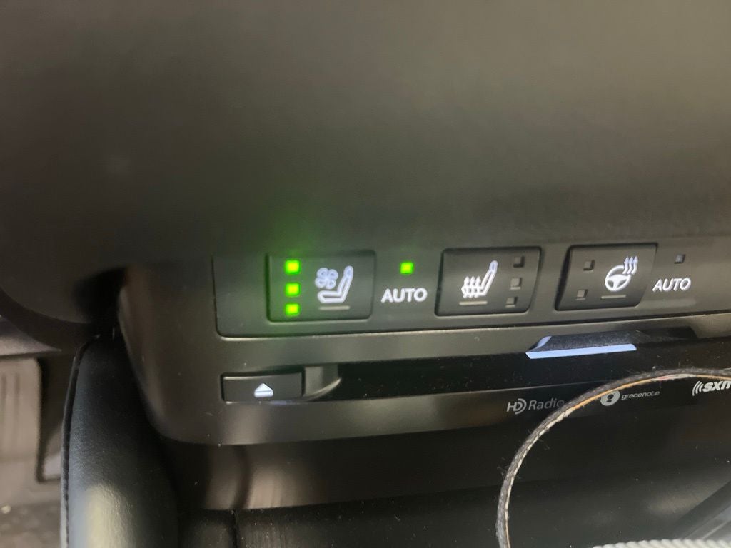 2019 Lexus ES 350 350