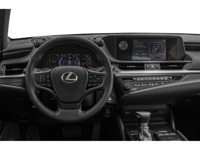 2019 Lexus ES 350 350