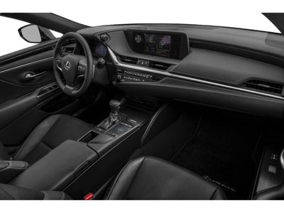 2019 Lexus ES 350 350