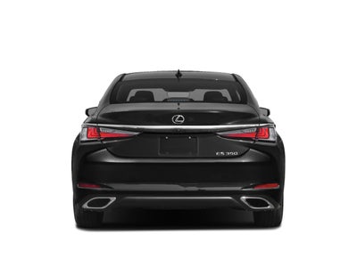 2019 Lexus ES 350 350