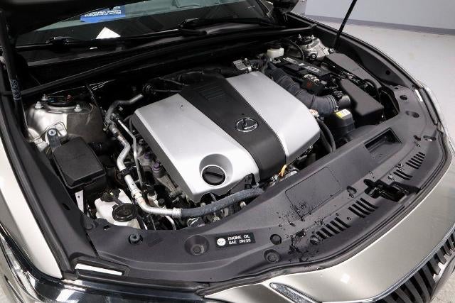 2019 Lexus ES 350 350 Luxury