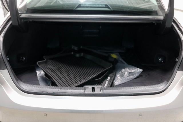 2019 Lexus ES 350 350 Luxury