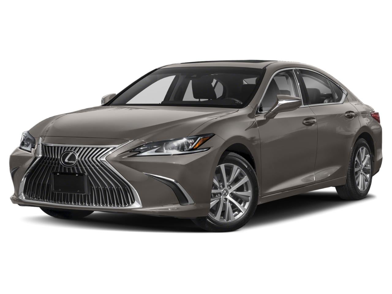 2019 Lexus ES 350 350 Luxury